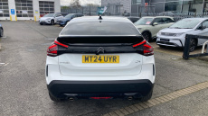 Citroen C4 1.2 PureTech [130] Max 5dr Auto Petrol Hatchback